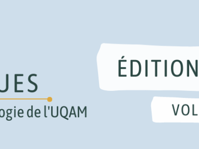 Lancement de l&rsquo;édition Automne&nbsp;2022